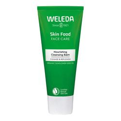 Weleda Skin Food odżywczy balsam do mycia twarzy 75ml