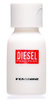 Diesel Plus Plus Feminine woda toaletowa spray 75ml