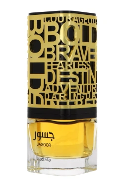 Lattafa Jasoor woda perfumowana 100ml