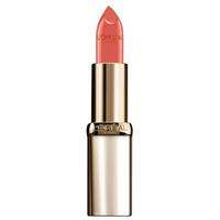 L'Oreal Paris Color Riche Satin pomadka do ust 230 Coral Showroom