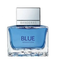 Antonio Banderas Blue Seduction For Men Eau de Toilette woda toaletowa spray 50ml