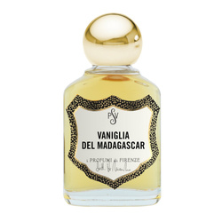 I Profumi Di Firenze Vaniglia Del Madagascar woda perfumowana miniatura 10ml