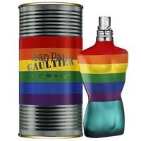 Jean Paul Gaultier Le Male Pride Collector woda toaletowa spray 125ml