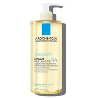 La Roche Posay Lipikar Cleansing Oil AP+ olejek do mycia przeciw podrażnieniom 750ml