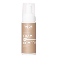 Veoli Botanica Foam Of Comfort nawilżająca pianka do mycia twarzy 150ml