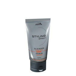 Joanna Styling Effect żel do włosów bardzo mocny 150g