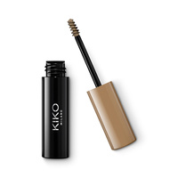 KIKO Milano Eyebrow Fibers Coloured Mascara tusz do brwi 02 4.2ml