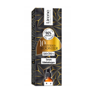 Lirene 10 Peptides Booster serum odmładzające 50-70+ 30ml
