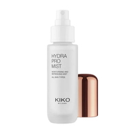 KIKO Milano Hydra Pro Mist nawilżająca mgiełka do twarzy 40ml