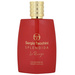 Sergio Tacchini Splendida Le Rouge woda perfumowana spray 100ml - produkt bez opakowania