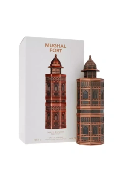 Lattafa Niche Emarati Mughal Fort woda perfumowana spray 100ml