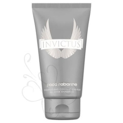 Paco Rabanne Invictus szampon do włosów i ciała 150ml