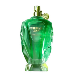 Fragrance World Urban Man Paradise woda perfumowana spray 90ml