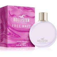 Hollister Free Wave For Her EDP 100ml