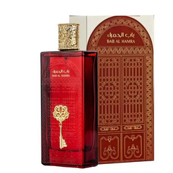 Ard al Zaafaran Bab Al Hamra woda perfumowana spray 100ml