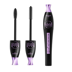 Bourjois Twist Up The Volume tusz do rzęs 03 Balm Booster 8ml