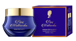 Pani Walewska Classic krem półtłusty na dzień i na noc 50ml