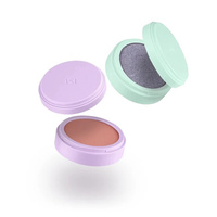 KIKO Milano Dreamphoria Forever Mate Duet Eyeshadow duet matowych i metalicznych cieni do powiek 02 Pretty In Pink 8g