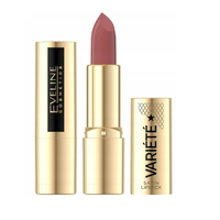 Eveline Cosmetics Variete Satin Lipstick pomadka w sztyfcie 04 4g