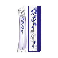 Kenzo Flower Ikebana Indigo woda perfumowana spray 75ml