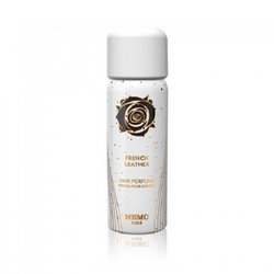 Memo Paris French Leather perfumy do włosów 80ml