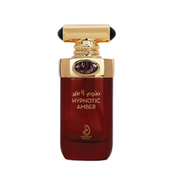 Arabiyat Prestige Hypnotic Amber Edp 100ml