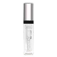 Wibo Forever Top Coat bezbarwny top coat do ust 5ml