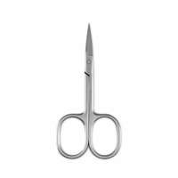 KIKO Milano Nail Scissors profesjonalne stalowe nożyczki do paznokci