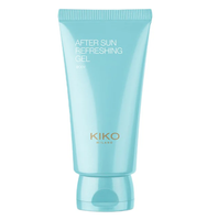 KIKO Milano After Sun Refreshing Gel żel do ciała po opalaniu o działaniu nawilżającym i kojącym 150ml