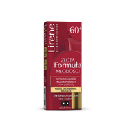 Lirene Złota Formuła Młodości wygładzająco-rozjaśniający krem pod oczy 15ml