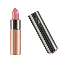 KIKO Milano Gossamer Emotion Creamy Lipstick kremowa pomadka do ust 102 Pink Sand 3.5g
