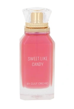 Gulf Orchid Sweet Like Candy woda perfumowana spray 100ml