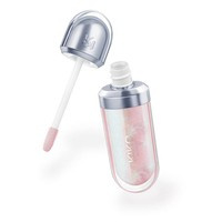 KIKO Milano 3D Hydra Lip Gloss - Limited Edition nawilżający błyszczyk do ust z efektem 3D 48 Pink Metaverse 6.5ml