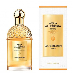 Guerlain Aqua Allegoria Forte Mandarine Basilic woda perfumowana spray 125ml