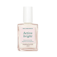Manucurist Active Bright lakier do paznokci 15ml