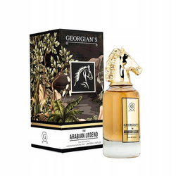 Flavia Georgian`s Arabian Legend Edp 100ml