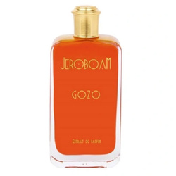 Jeroboam Gozo ekstrakt perfum 100ml