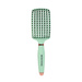 Sister Young Ovia Hair Brush szczotka do włosów z włosiem dzika Fresh Mint