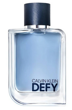 Calvin Klein Defy Men woda toaletowa spray 50ml