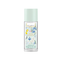 Betty Barclay Wild Flower dezodorant w naturalnym sprayu 75ml