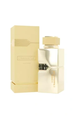 Al Haramain L'Aventure Gold woda perfumowana spray 200ml