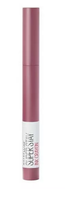 Maybelline Super Stay Ink Crayon szminka w sztyfcie 25 Stay Exceptional 1.5g