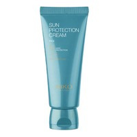 KIKO Milano Sun Protection Cream SPF50 nawilżający krem przeciwsłoneczny do twarzy 50ml