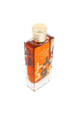 Lattafa Ameer Al Oudh Intense Oud woda perfumowana spray 100ml