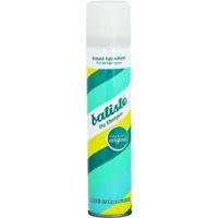 Batiste Dry Shampoo suchy szampon do włosów Original 200ml