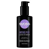 Syoss Intense Plex serum bez spłukiwania do włosów mocno zniszczonych 100ml