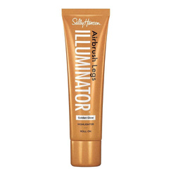 Sally Hansen Airbrush Legs Illuminator Highliter rozświetlacz do nóg Golden Glow 100ml