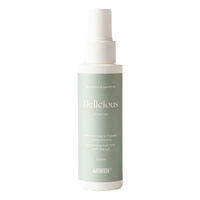 Anwen Delicious Travel Set teksturyzująca mgiełka z solą morską 100ml