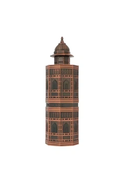 Lattafa Niche Emarati Mughal Fort woda perfumowana spray 100ml