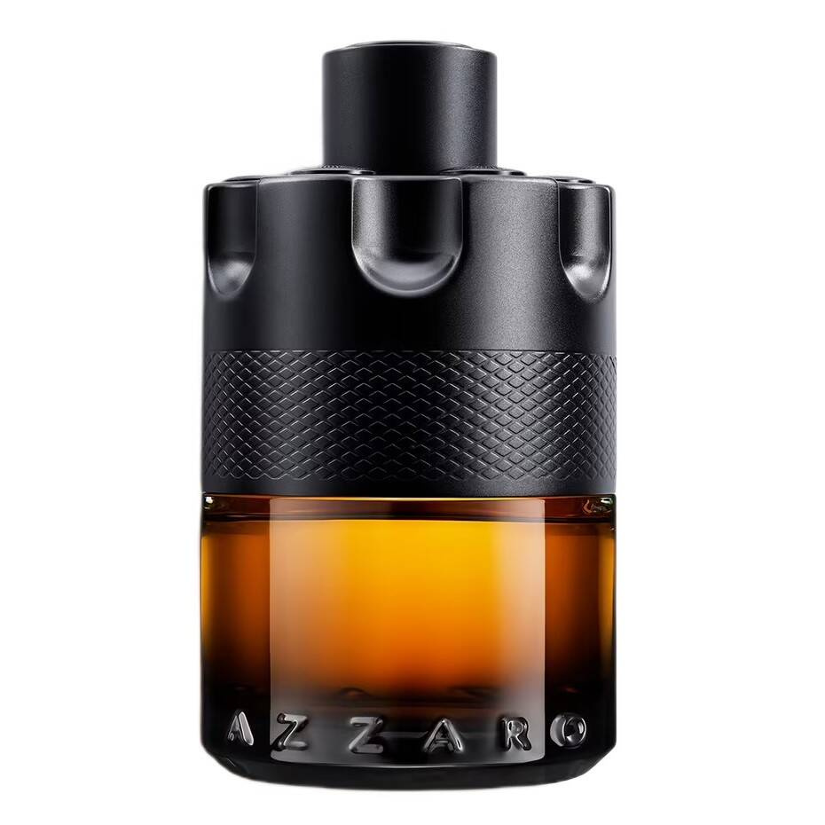 azzaro the most wanted parfum ekstrakt perfum 100 ml     